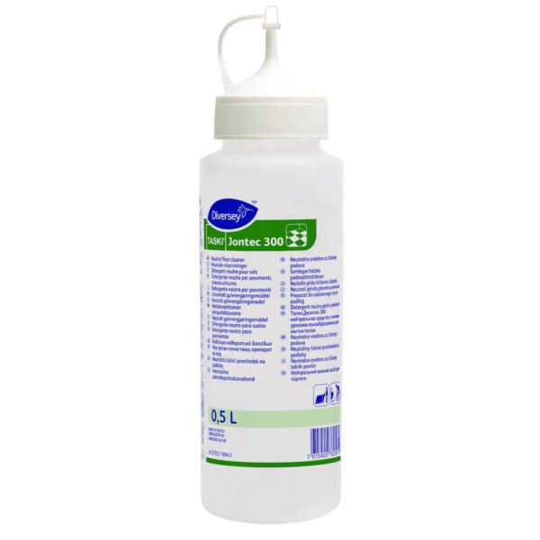 JONTEC 300 -ANNOSTELUPULLO, 500 ML