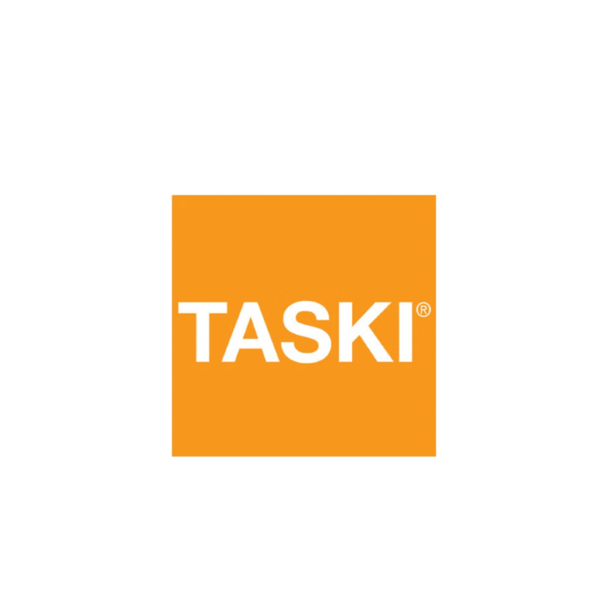 TASKI Swingo 1650 BMS yhdistelmäkone käyttövalmiina