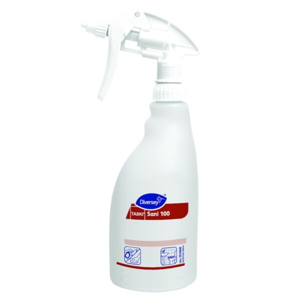 Sani 100 sumutinpullo 500 ml