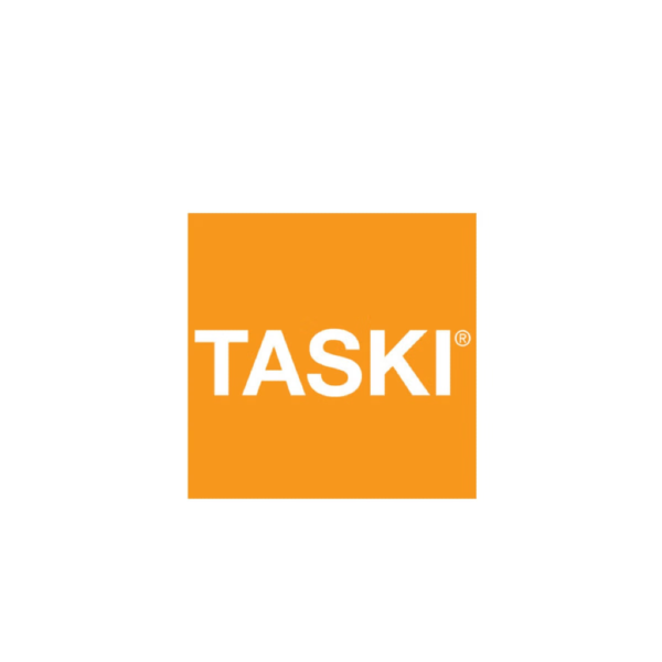 Taski Aquamat 10.1 + 8505140 huuhtelusuutinvarusteet lattioille