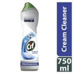 Cif ProFormula Cream Original puhdistusneste 750ml