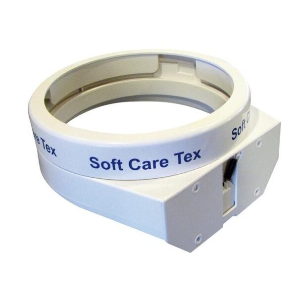 Soft Care Tex seinäteline