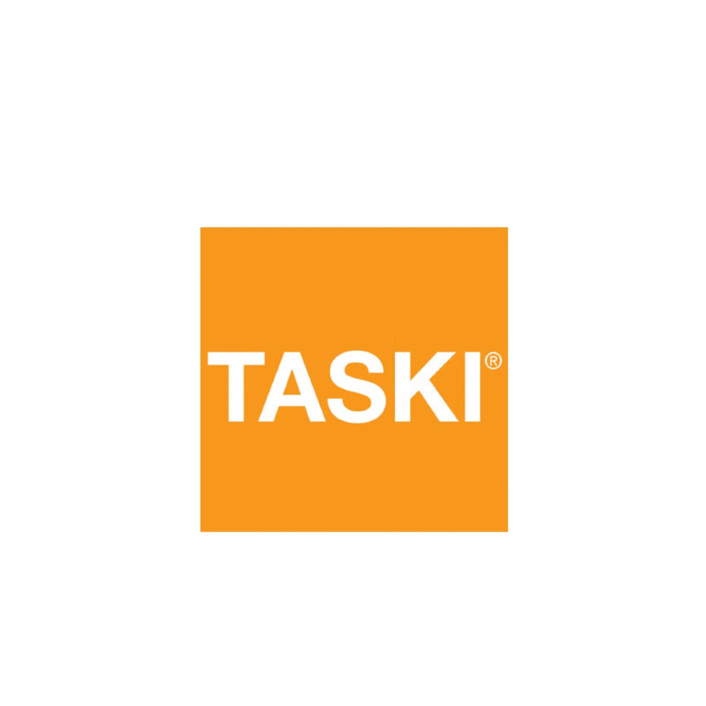 TASKI Swingo 350 B BMS Musta Pesuharja 15 38cm
