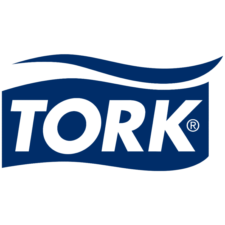 Tork Laudeliina 3-krs valkoinen 150kpl