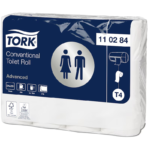 Tork T4 wc-paperi