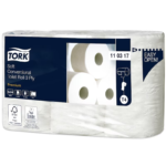 Tork T4 wc-paperirullat