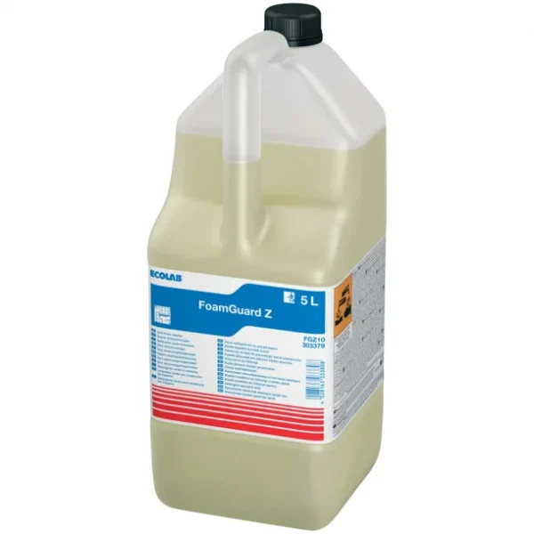 Ecolab Foamguard Z 10 2x5l