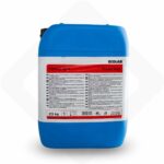 Ecolab Topaz AC3 hapan vaahtopesuaine 23kg