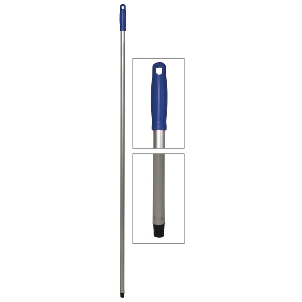 Filmop Italialainen 140cm Alumiinivarsi V linevarret
