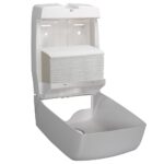 Scott Airflex Z-Fold Käsipaperi valkoinen