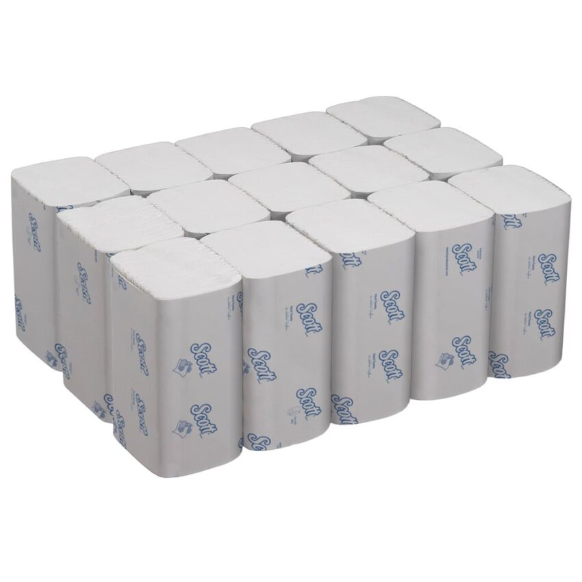 Käsipyyhepaperit