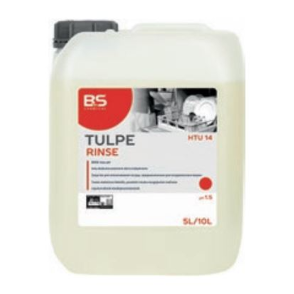 BS Tulpe Rinse konetiskiaine 5L