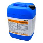 Ecolab Topaz LD1 neutraali vaahtopesuaine 21kg