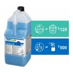 Ecolab Topclin Surface HD yleispuhdistusaine 5L