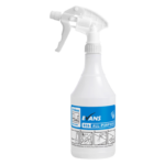 Evans EC6 Suihkepullo 750ml