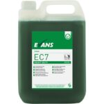 Evans EC7 All Purpose 5L, lattianpesuaineet