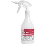 Evans EC9 Suihkepullo 750ml