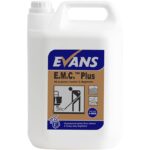 Evans EMC Plus syväpuhdistusaine 5L