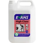 Evans High Class yleispuhdistusaine 5L