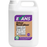 Evans Odor Neutraliser Hajunpoistaja 5L