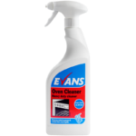 Evans Oven Cleaner Grillin ja uunin puhdistus 750ml