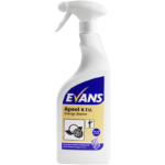 Evans appelsiinintuoksuine yleispuhdistusaine, 750ml