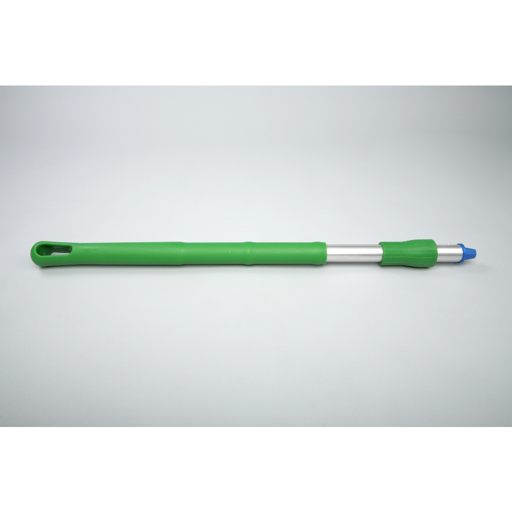 Unimop Alumiinivarsi 65 Cm Vihre Alumiinivarret