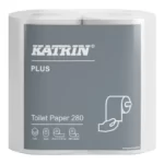 Katrin Plus Wc-paperi 280