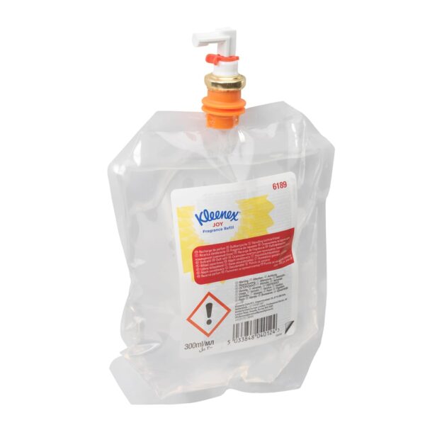 Joy ilmanraikastaja 300ml