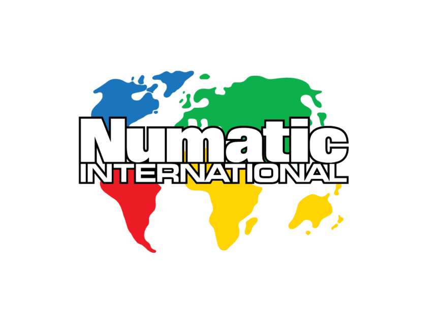 Numatic