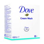 Soft Care Dove Cream Wash