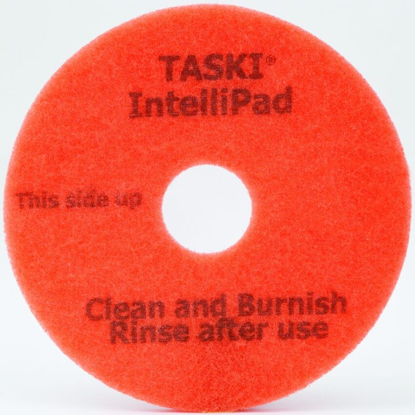 TASKI Intellipad S-Pad