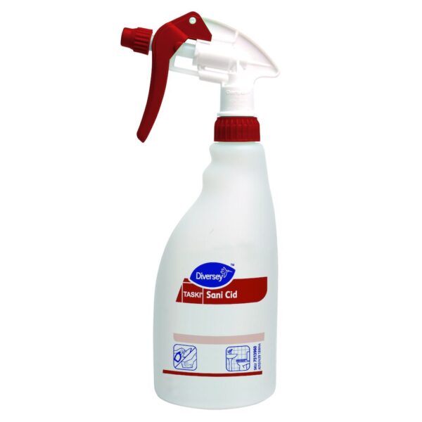 TASKI Sani Cid sumutinpullo 500ml