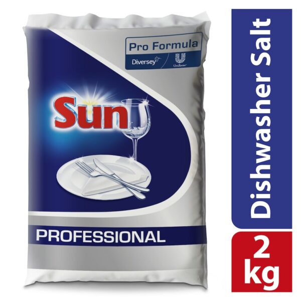 SUN Astianpesukonesuola 2kg