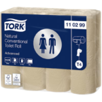 Tork T4 - Wc-paperi