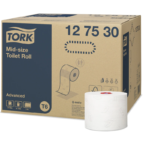 Tork T6 wc-paperirullat