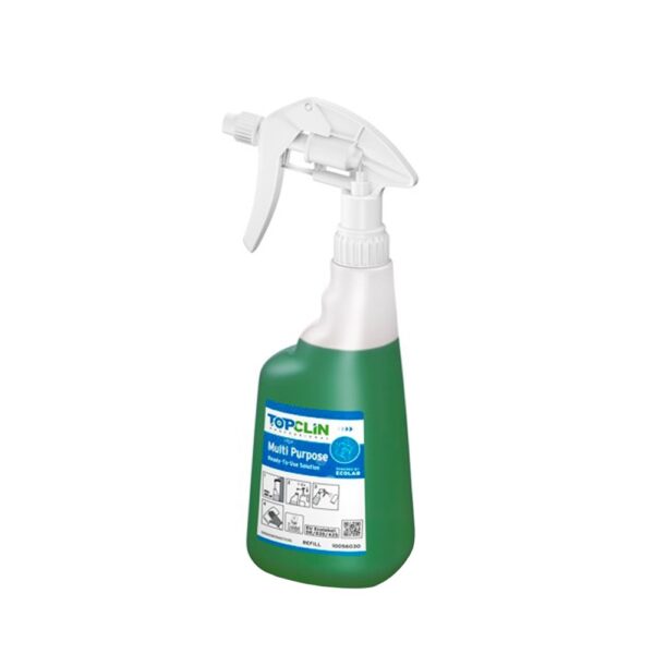 Ecolab Topclin Multi Purpose yleispuhdistusaine 650ml