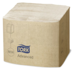 Tork N14 Xpressnap Fit Natural annostelijaliina 2-krs 720kpl