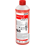 Ecolab Maxx Into S saniteettitilojen puhdistusaine 1l