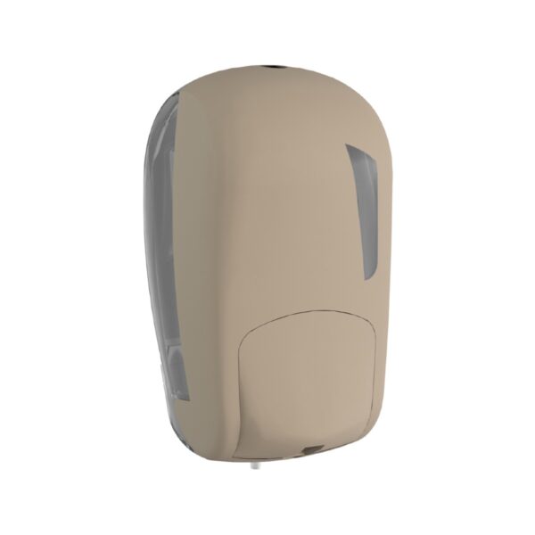 Marplast Skin Stone Nestesaippua-annostelija 1L