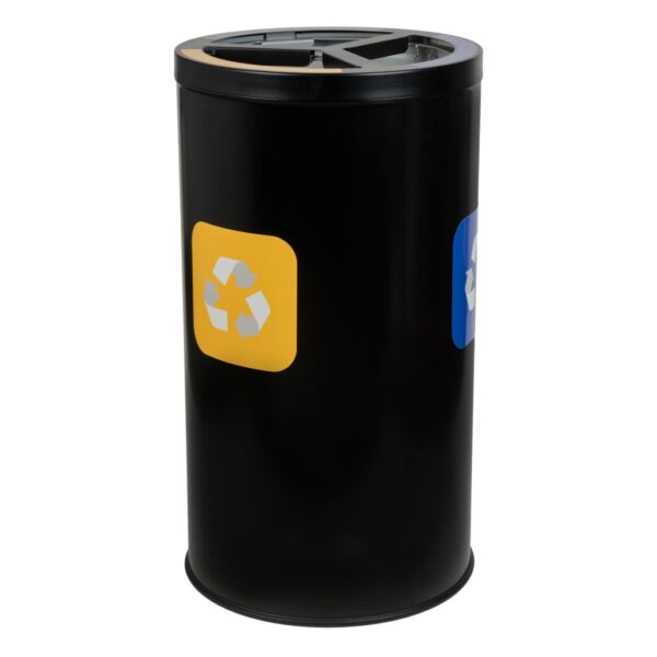 Lajitteluasema ALDA 3 x 53 l