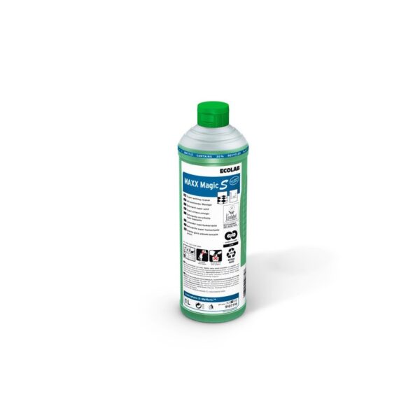 Ecolab Maxx Magic S