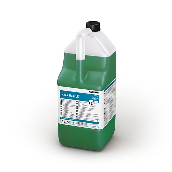Ecolab Maxx Magic S