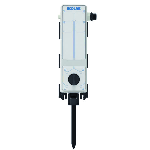Ecolab Pesuaineannostelijat