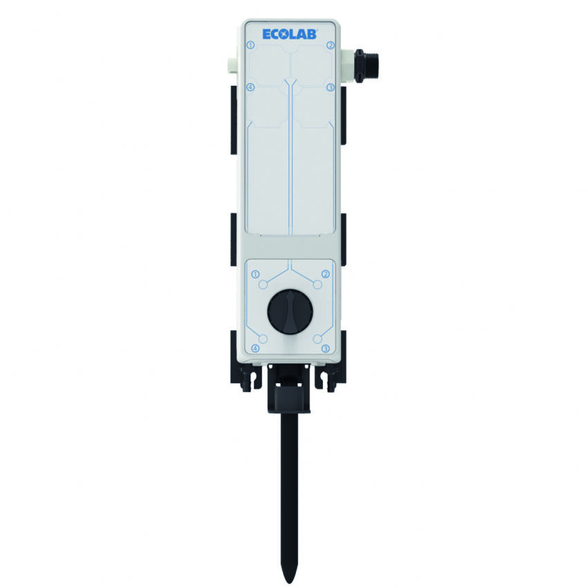 Ecolab Pesuaineannostelijat
