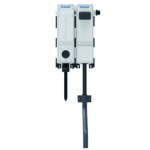 Ecolab-annostelija Promax C-5P, 4LF+1HF