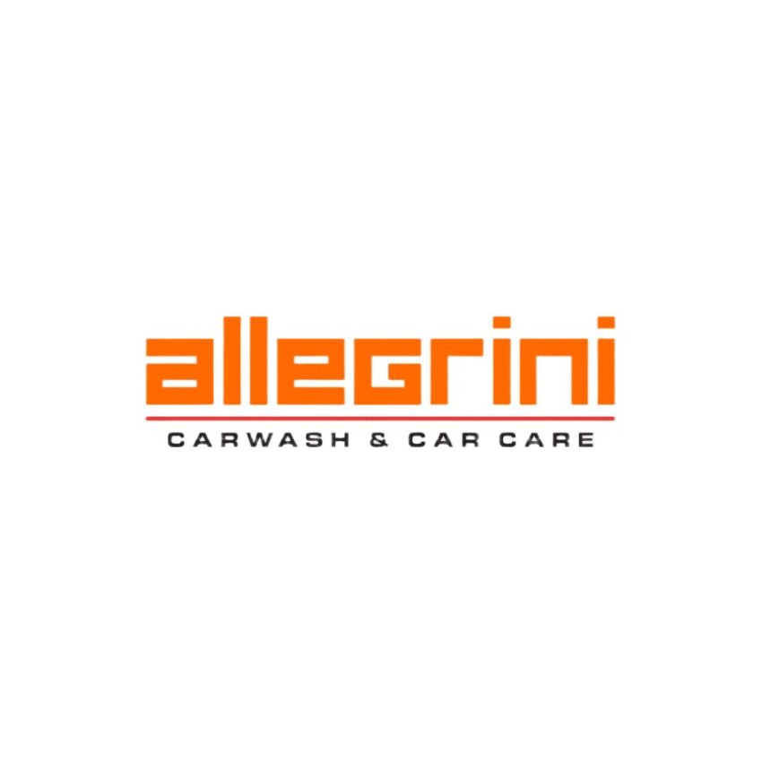 Allegrini carwash