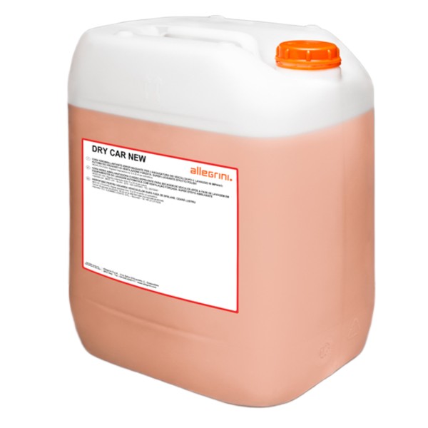 Autovaha hydrofobinen Dry Car New 20L