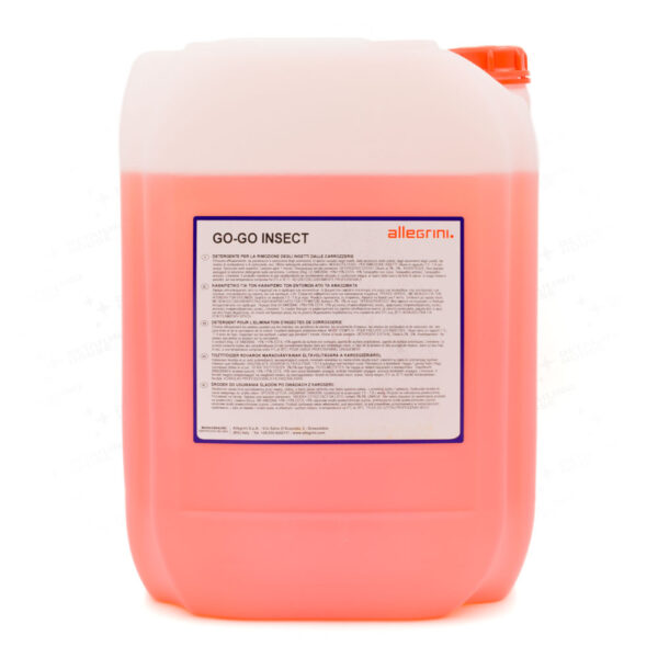 Insect Remover - Hyönteistenpoistoaine
