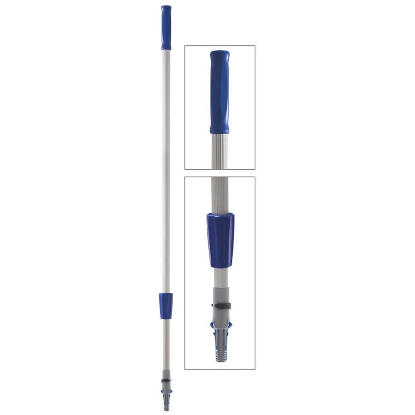 Filmop Teleskooppivarsi 2x2m - Image 1
